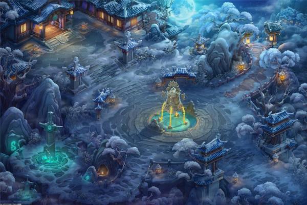 原神骗骗花讨伐路线图与4.2版本专属攻略